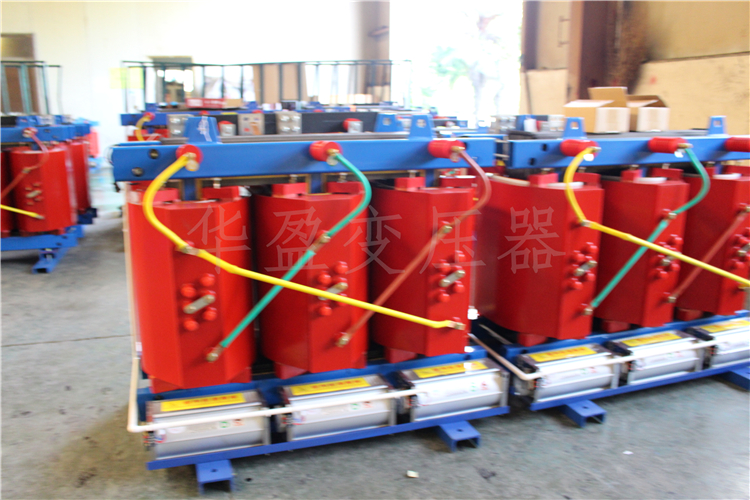西双版纳SCB11-3150KVA/35KV/0.4KV干式变压器